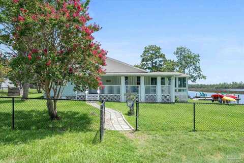 2750 Mercado Dr, Pensacola, FL 32507
