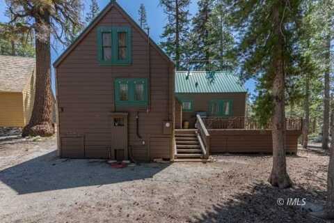 4500 Lake Mary Road, Mammoth Lakes, CA 93546