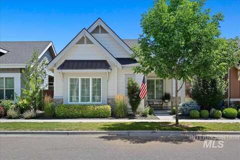 6218 N Winward Ln, Meridian, ID 83646