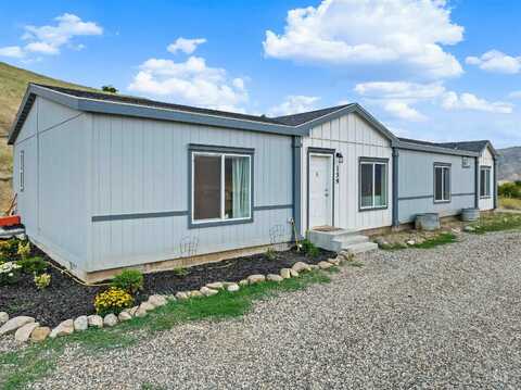 159 Porter Creek Rd, Horseshoe Bend, ID 83629