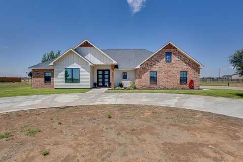 2506 S County Rd 1041, Stanton, TX 79782