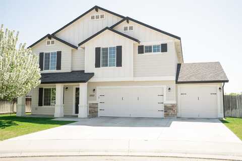 1265 NE Dusty Court, Mountain Home, ID 83647
