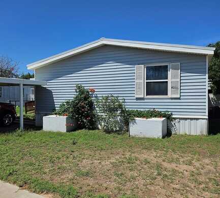 7100 Airline, Midland, TX 79706