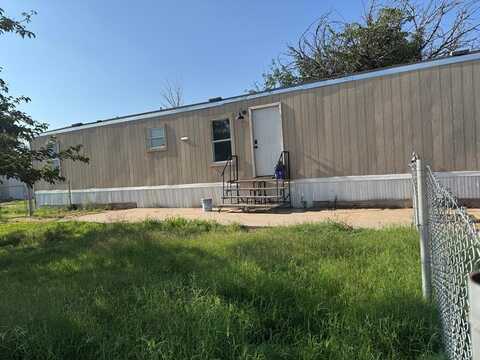 7100 Airline Dr, Midland, TX 79712
