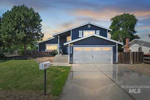 2207 NW 15th St, Meridian, ID 83646