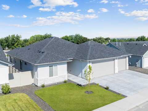 1711 Regency Way, Emmett, ID 83617