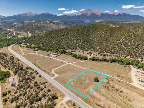 Lot 4 Rocky Mountain Road, Salida, CO 81201