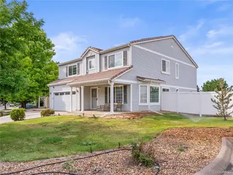 4906 Perth Street, Denver, CO 80249