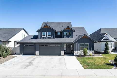4150 E Fratello St, Meridian, ID 83642