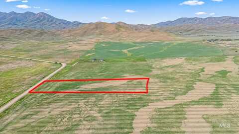 Tbd Lot 4 Mtn Sun West, Fairfield, ID 83327
