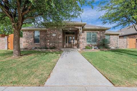 4301 Coronado Court, Midland, TX 79707