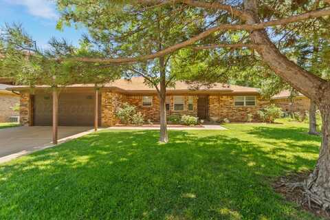 2314 Fir St, Pampa, TX 79065
