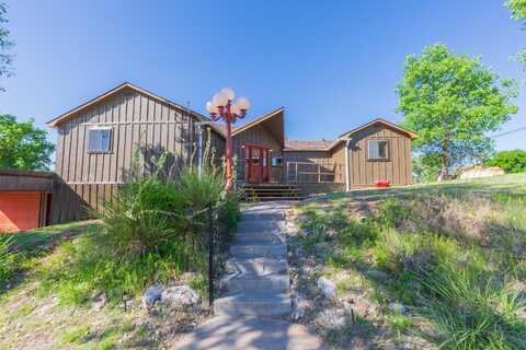 233 Doucette Dr, Howardwick, TX 79226