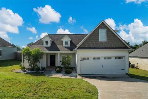 3102 Gatewood Drive, Phenix City, AL 36870