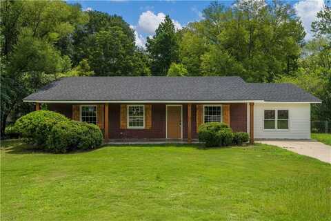 2906 Kent Drive, Phenix City, AL 36870