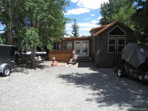233 Tressel Trail, Hartsel, CO 80449