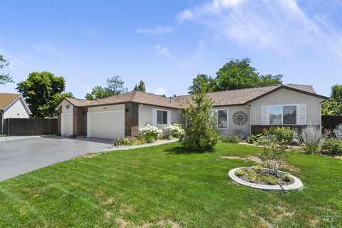 1220 N Notel Creek Pl, Meridian, ID 83642