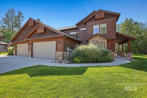 622 Blue Water Circle, McCall, ID 83638