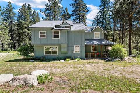 1 Cottage Ln, Boise, ID 83716