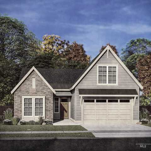 2573 E Wickham Dr, Meridian, ID 83642
