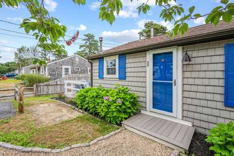 22 Wixon Road, Dennis Port, MA 02639