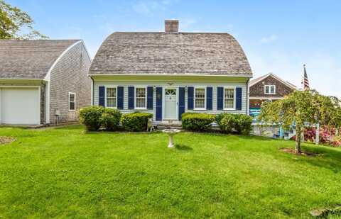12 Taunton Ave Avenue, Marion, MA 02738