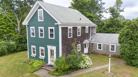 101 Parallel Street, Harwich, MA 02645