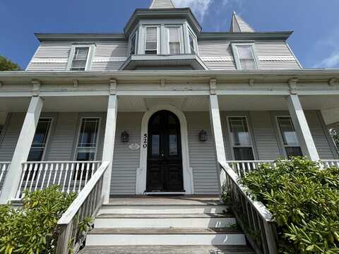 520 Main Street, West Dennis, MA 02670