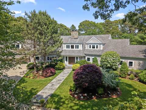476 Baxter Neck Road, Barnstable, MA 02630