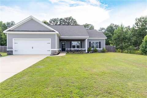 14 Belmont Drive, Fort Mitchell, AL 36856