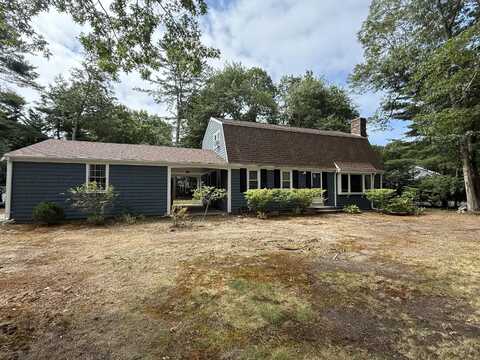 191 Stoney Cliff Road, Centerville, MA 02632