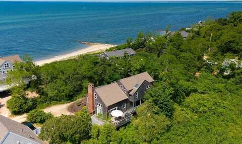 63 Swift Lane, Brewster, MA 02631