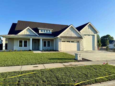 4109 W Strant Dr, Eagle, ID 83616