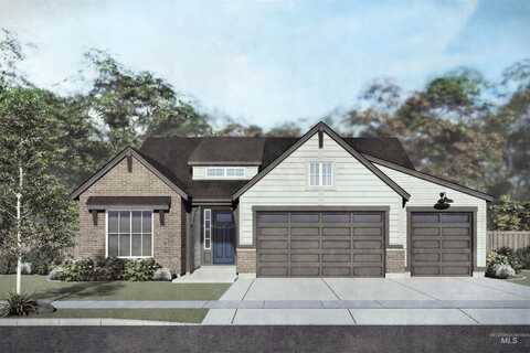 6603 S Utmost Way, Meridian, ID 83642