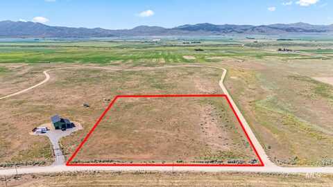Tbd Lot 8 Blk 2 Redtail Lane, Fairfield, ID 83327