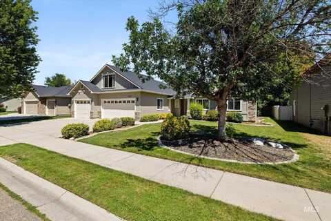 5282 N Schumann, Meridian, ID 83646