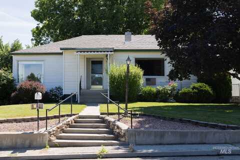 148 N 20th St., Payette, ID 83661