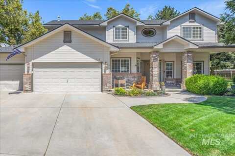 1712 E Myrtle Beach Ct, Eagle, ID 83616