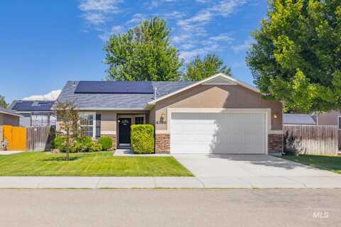 4296 N Longabaugh Way, Meridian, ID 83646
