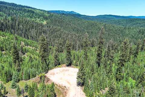 Tbd Parcel 1 Phase 3 Tree Farm Trails, Elk City, ID 83525