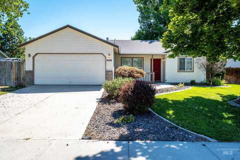7409 Nottingham Lane, Nampa, ID 83687
