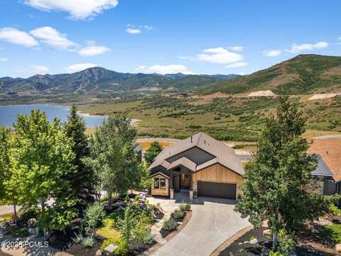 12403 Ross Creek Drive, Kamas, UT 84036