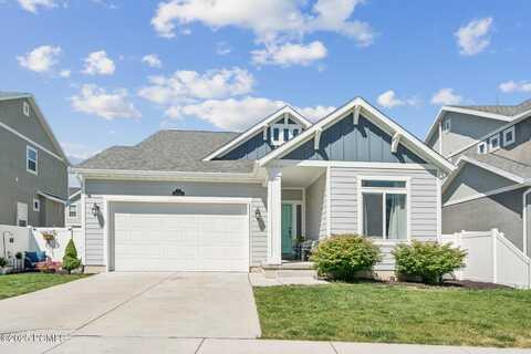 1076 Meadow Walk Lane, Heber City, UT 84032