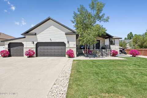 273 W 200, Kamas, UT 84036