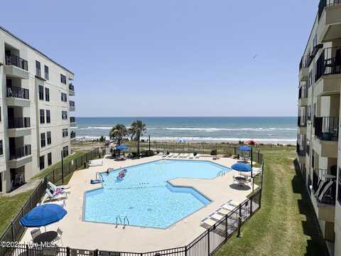 1505 Salter Path Road, Indian Beach, NC 28512