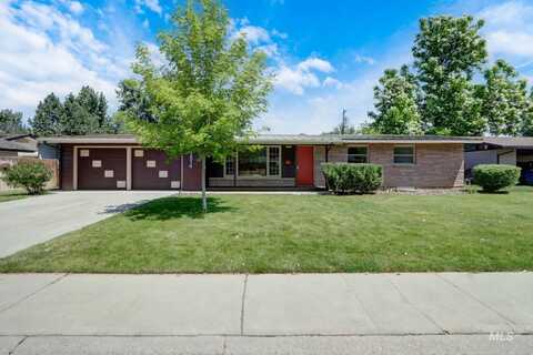 1814 W Suncrest Drive, Boise, ID 83705