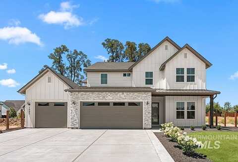 1085 N Gracie Ave, Eagle, ID 83616