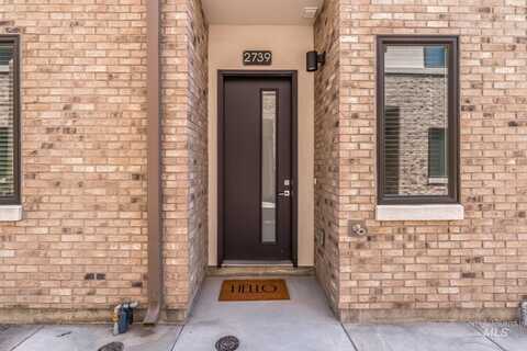 2739 W Stewart Ave, Boise, ID 83702