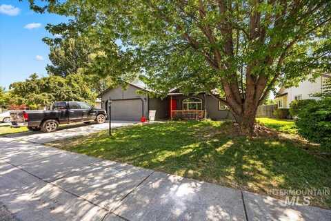 11015 W Capella Street, Star, ID 83669