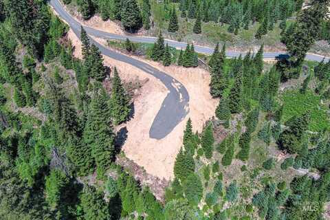 Tbd Parcel 2 Phase 3 Tree Farm Trails, Elk City, ID 83525